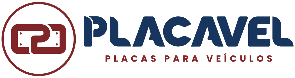 Placavel — Placas para Veículos